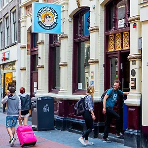 The Flying Pig Downtown Хостел